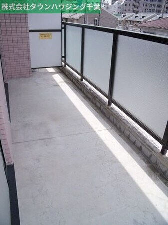 レジデンスJOKOの物件内観写真